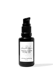 White Tiger Luxe Oil