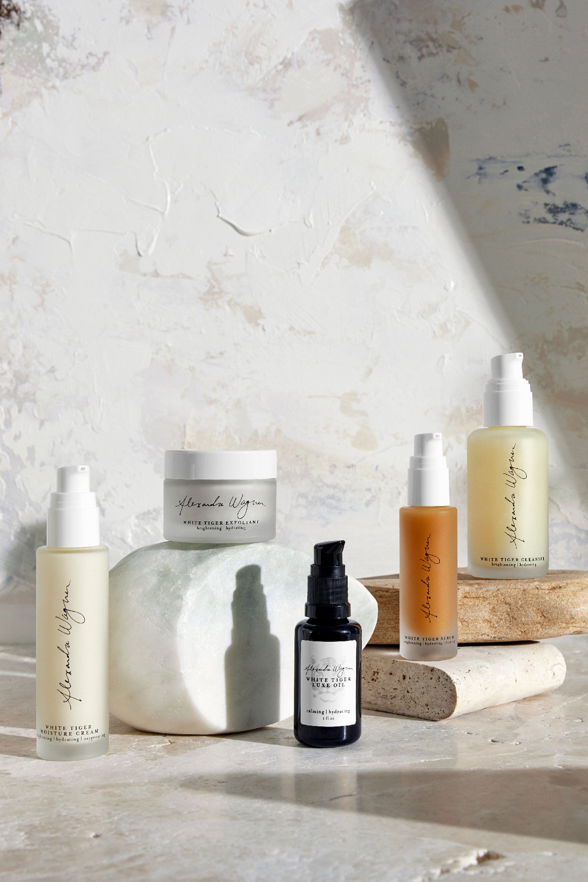 Alexandra Wagner Skincare Gift Card