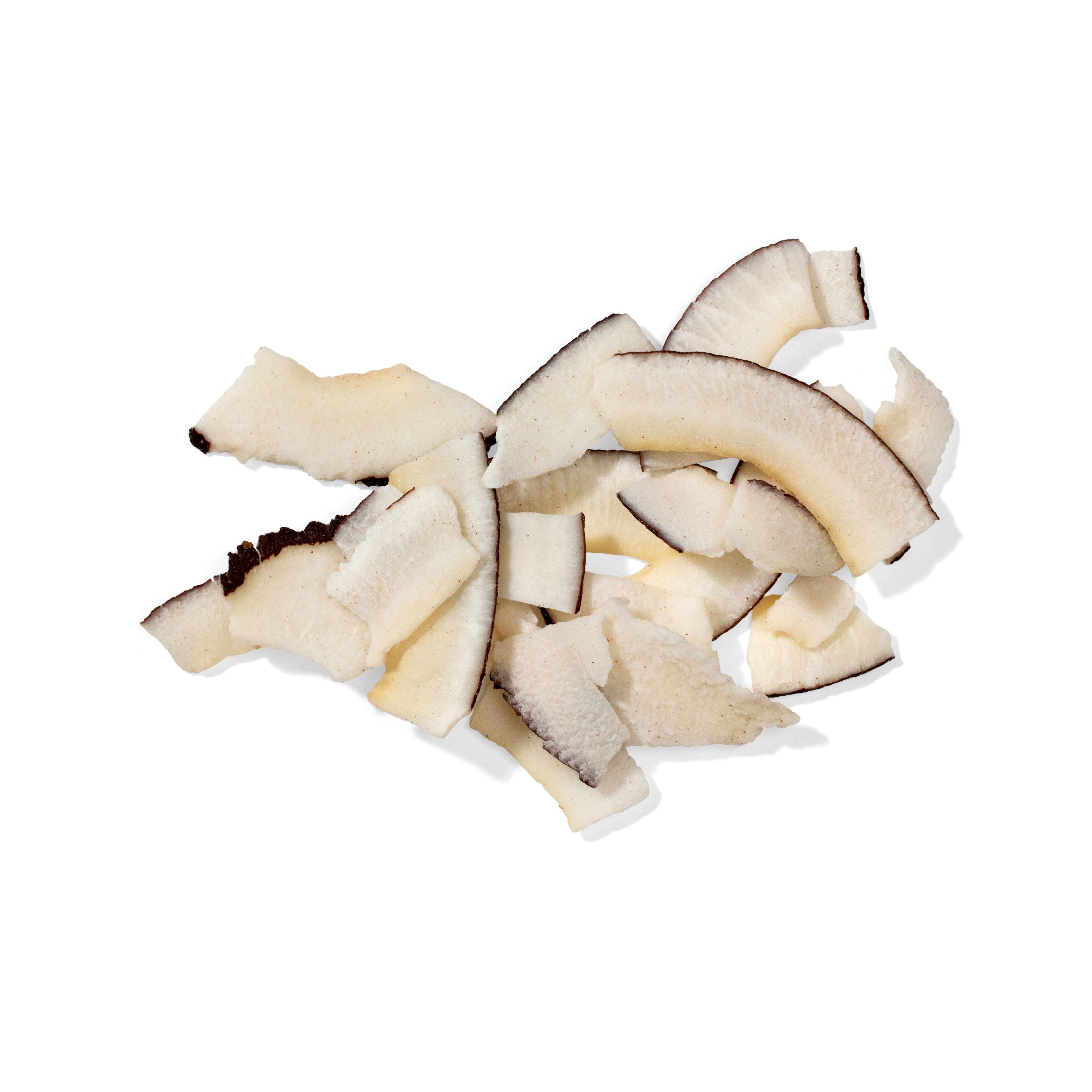 Coconut Oil