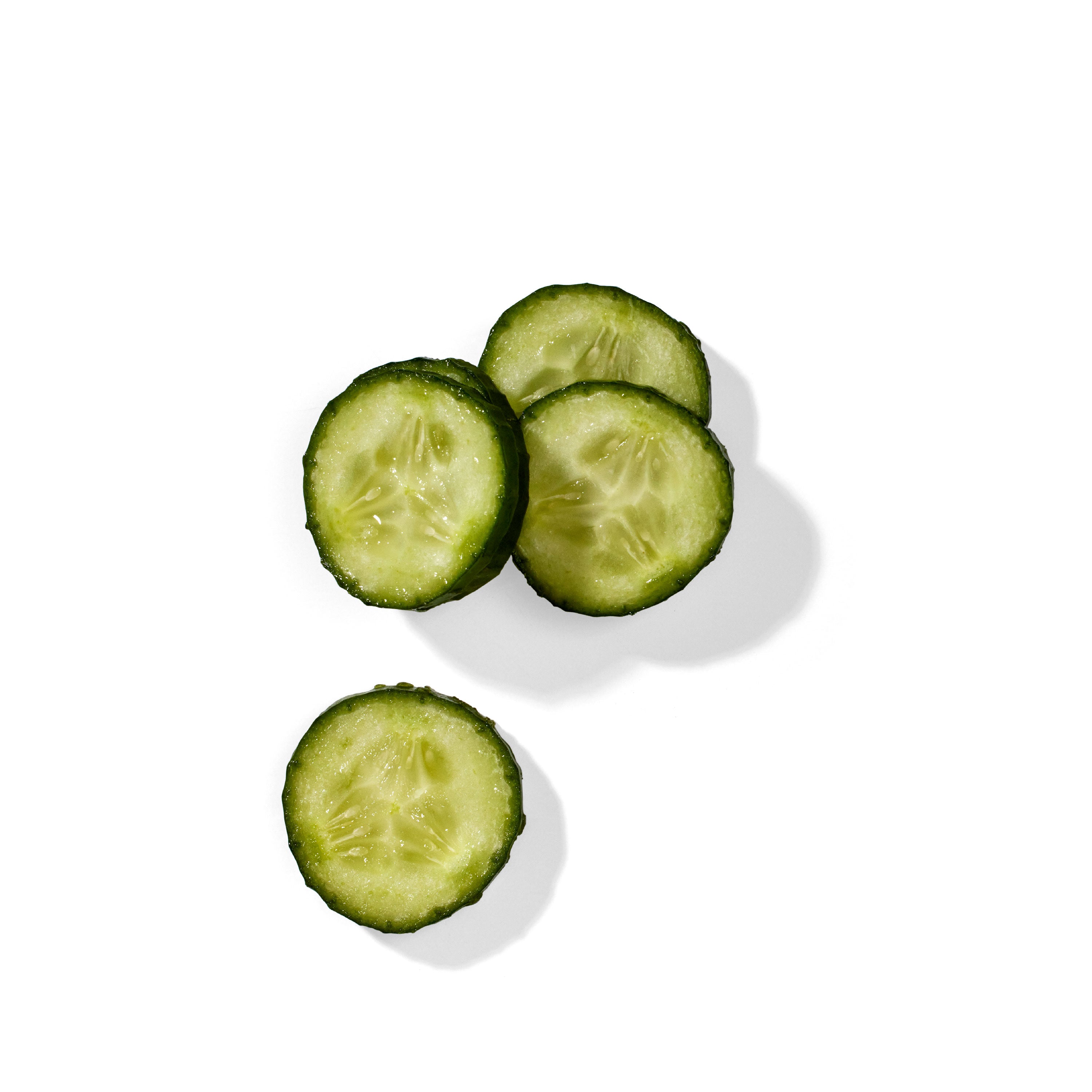 Cucumber Seed Oil