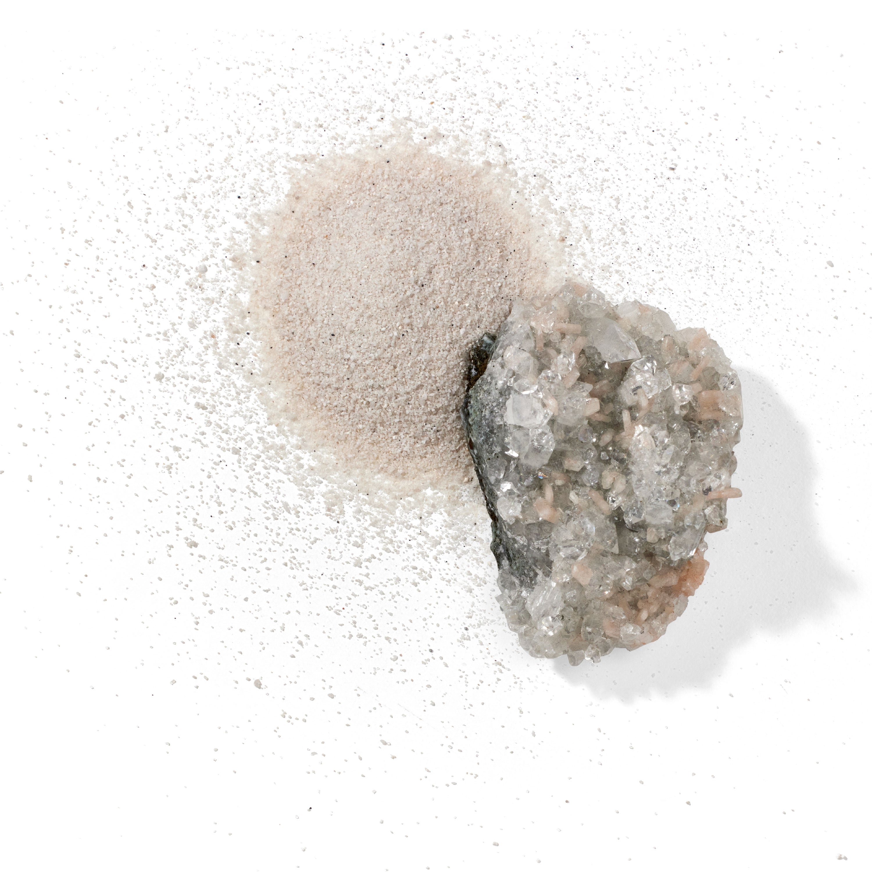 Quartz Crystal