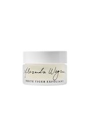 White Tiger Exfoliant
