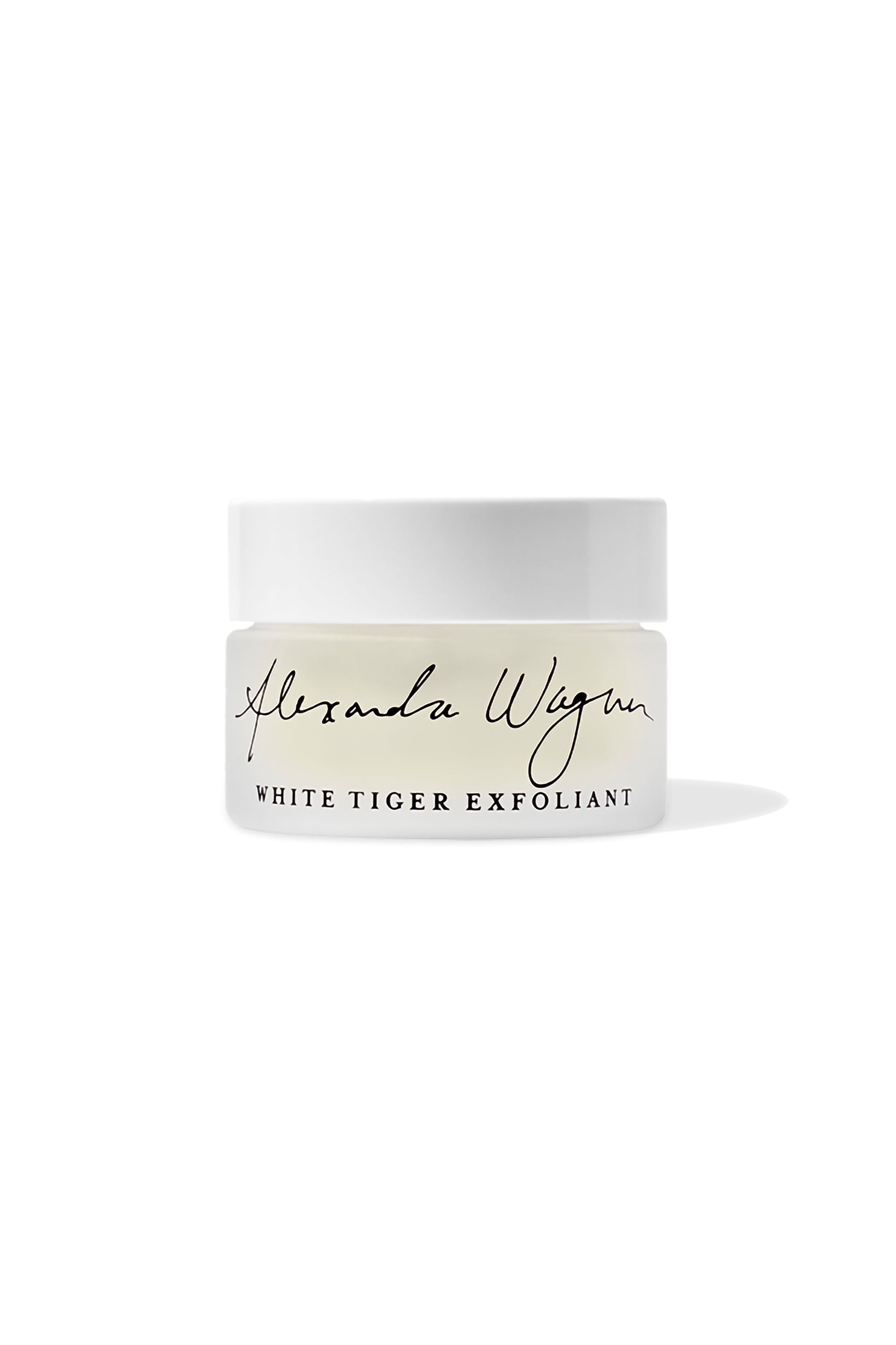 White Tiger  Starter/Travel Kit