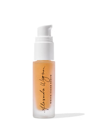 White Tiger Serum